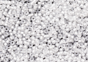 Бисер Чехия круглый 38302 mat. 10/0 50г