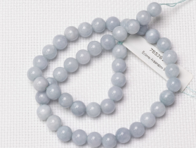 Бусины Аквамарин 785361АК