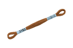 Мулине Гамма №3183