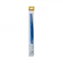 " Mr. Painter" A 01- 03- 100 3 мм 325 мм Бумага для квиллинга 22 " Темно- голубой" 