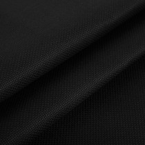 Канва K16 " Gamma" Aida №16 цв. 100% хлопок 50 х 50 см ± 2 см чёрный