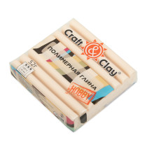 Craft & Clay полимерная глина CCH кашемир 52 г 1703 ваниль