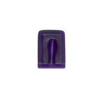 " Blumentag" Молд пластиковый FIOM- 16 1 шт 01 " Пестик орхидеи" 